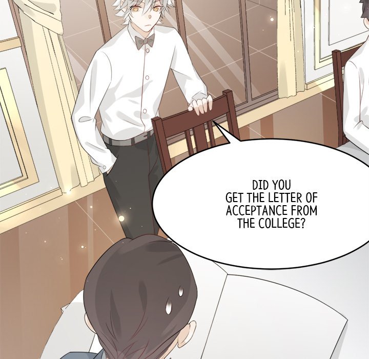 Can't Defy Fate - episode 2 - 71