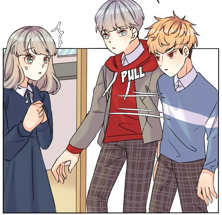 The Chill Couple - episode 57 - 7