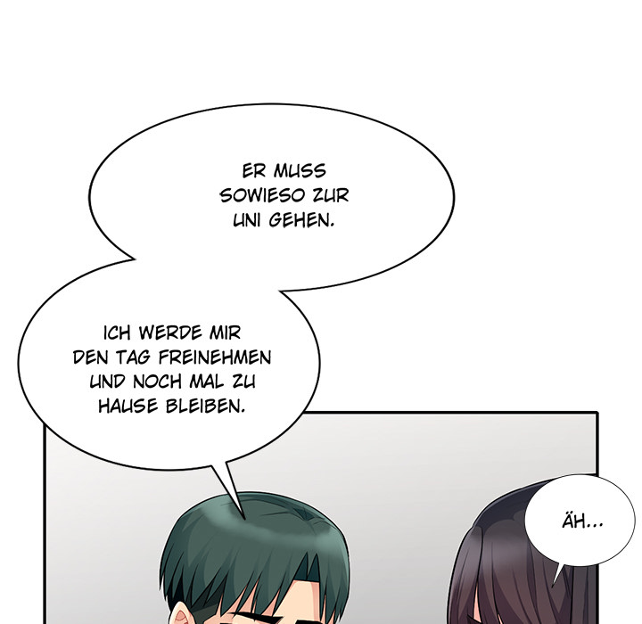 Es bleibt in der Familie - episode 27 - 93