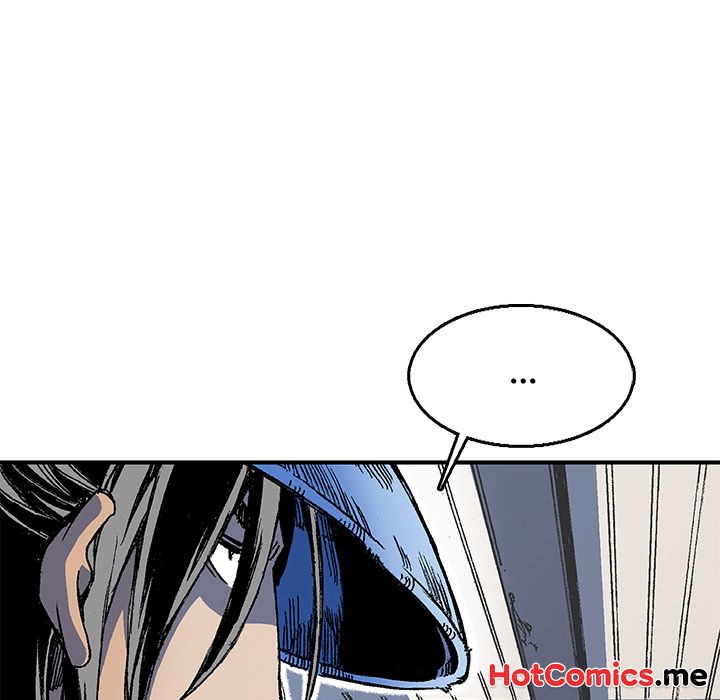 Legend of Sayu - episode 46 - 69