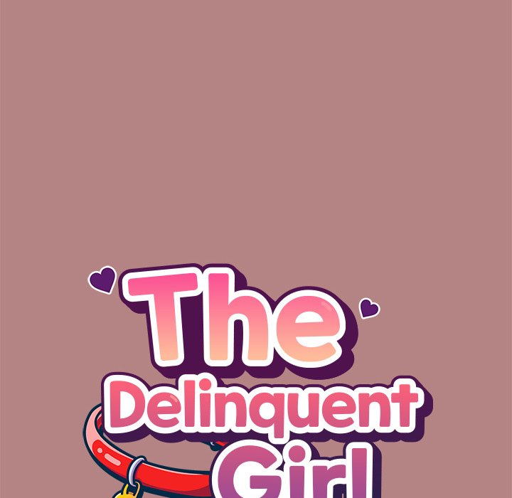 The Delinquent Girl - episode 6 - 107