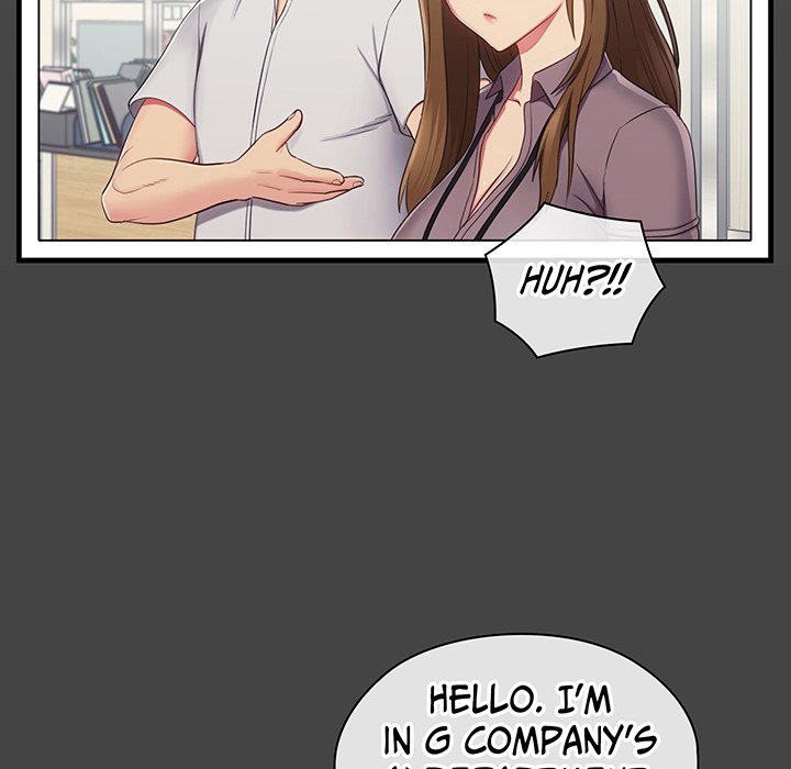 Master, Do You Need A Hand? - episode 30 - 63