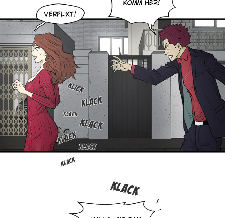Los geht´s Mr. Kang! - episode 1 - 67