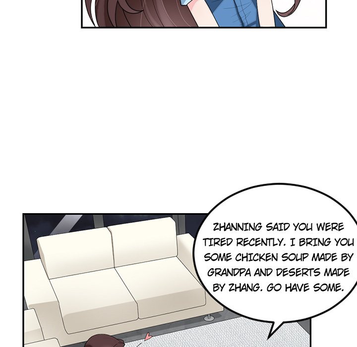 Mommy, Where's My Daddy? - episode 43 - 7