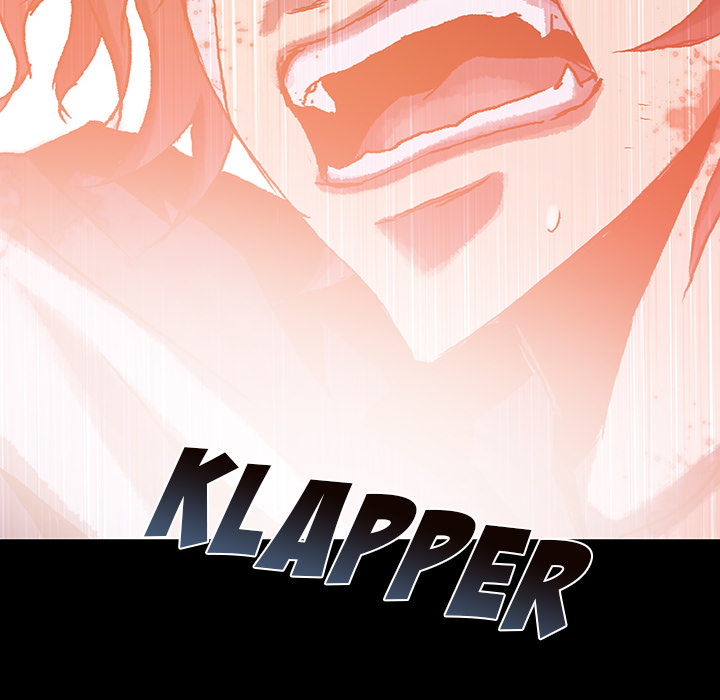 Blutklinge - episode 33 - 46