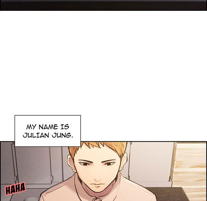 The Sharehouse - episode 1 - 5