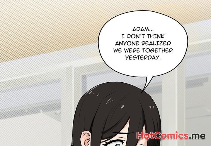 Dating After Work - episode Prologue - 0