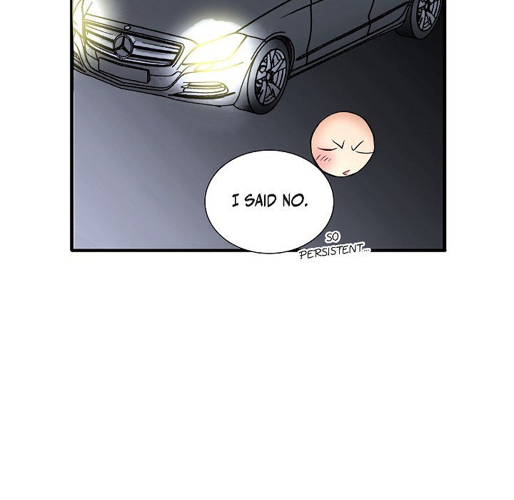 Work, Fight and Love - Webtoon Edition - episode 40 - 72