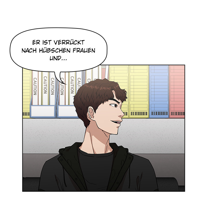 Malcolm, der Stardetektiv - episode 4 - 83