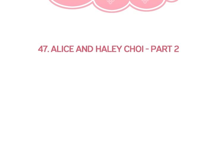 Annoying Alice - episode 47 - 2