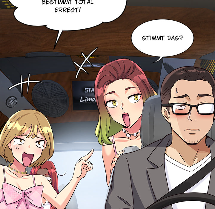 Meine zweite Freundin - episode 7 - 72