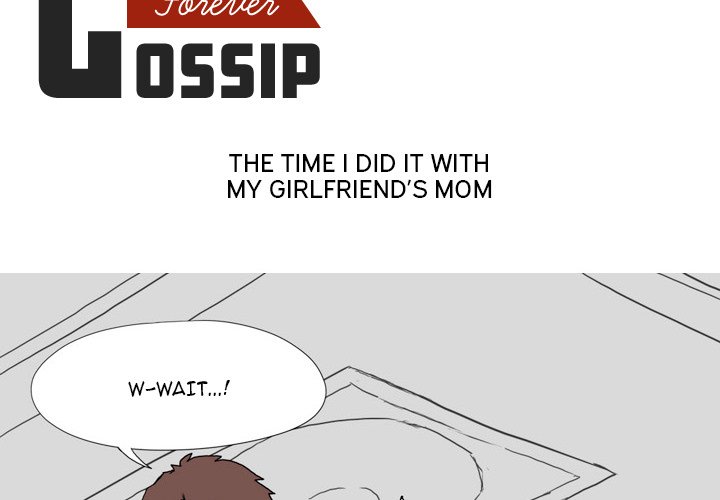 Forever Gossip - episode 10 - 1