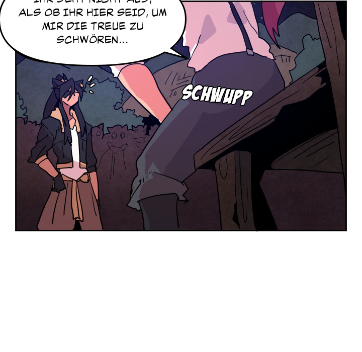 Die Dämonenkaiserin - episode 51 - 25