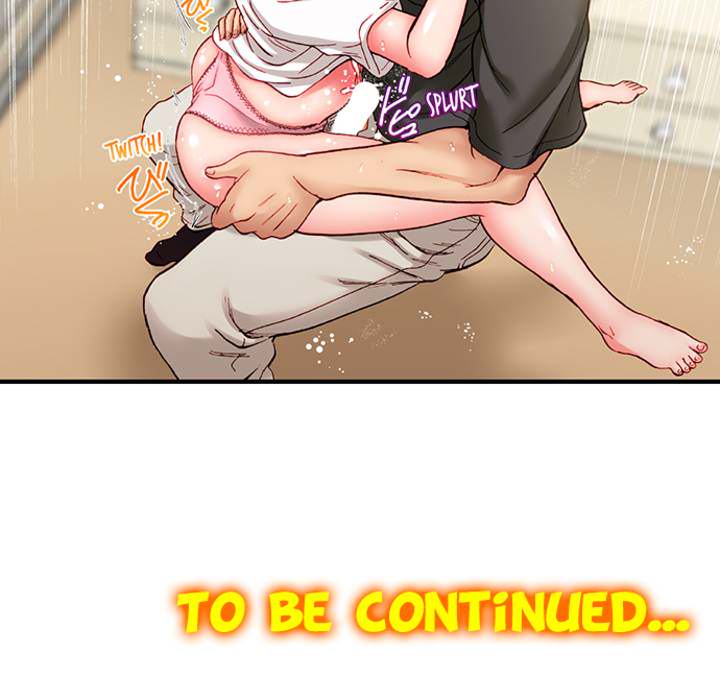 The Quiet Gal Can't Stop Moaning in Bed - episode 17 - 39