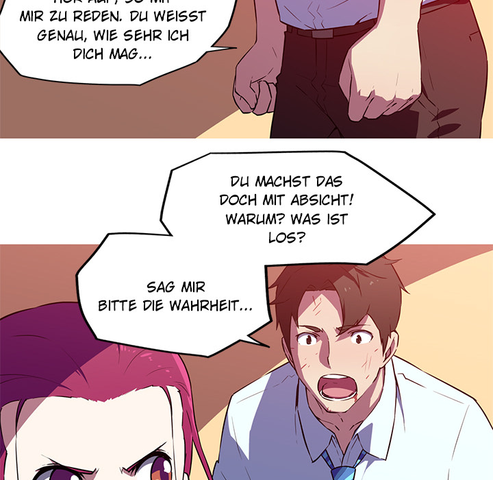 Meine Freundin ist ein Star - episode 26 - 24