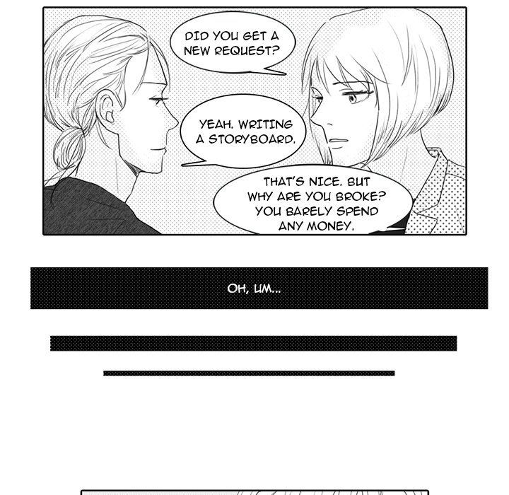 His Preference - episode 5 - 26