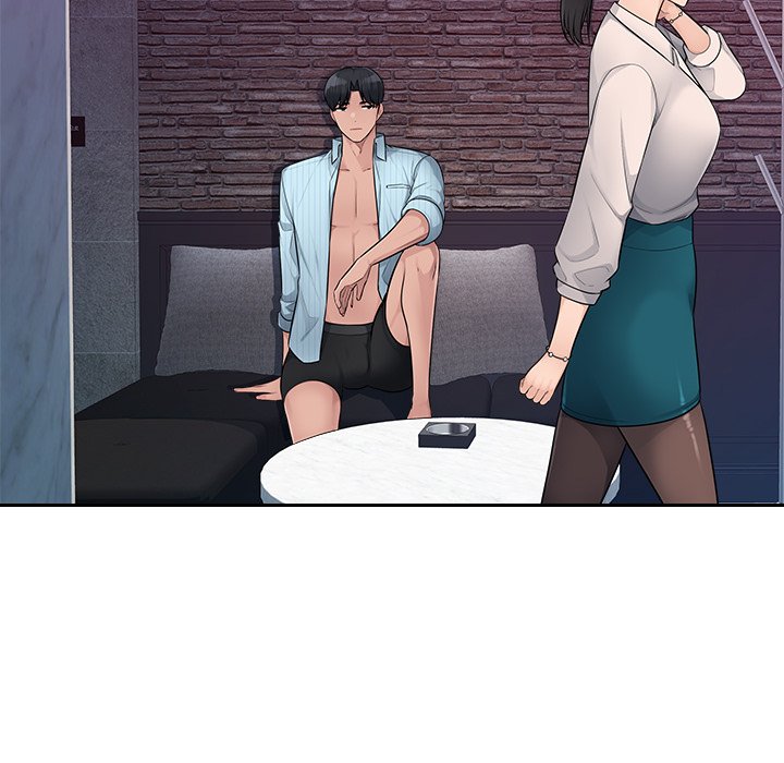 Office Desires - episode 6 - 24