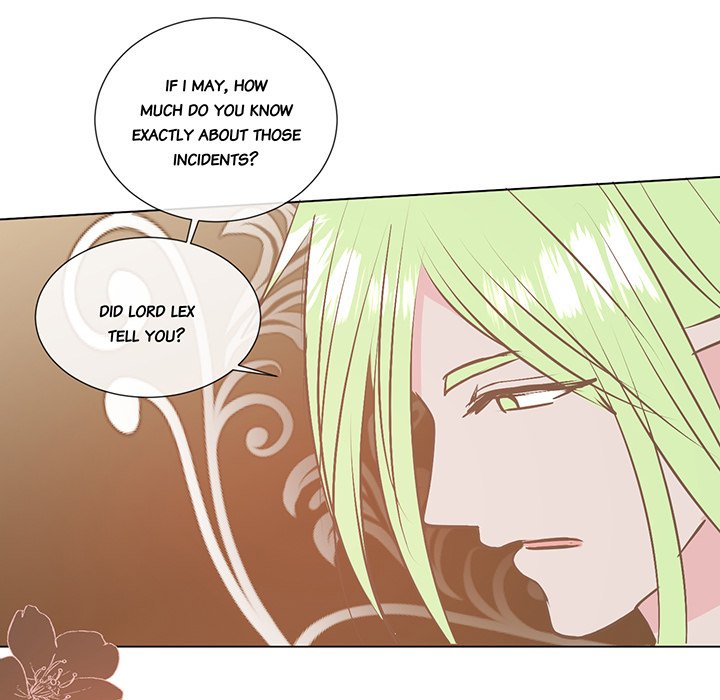 Now, I am Demon King's Wife - episode 18 - 109