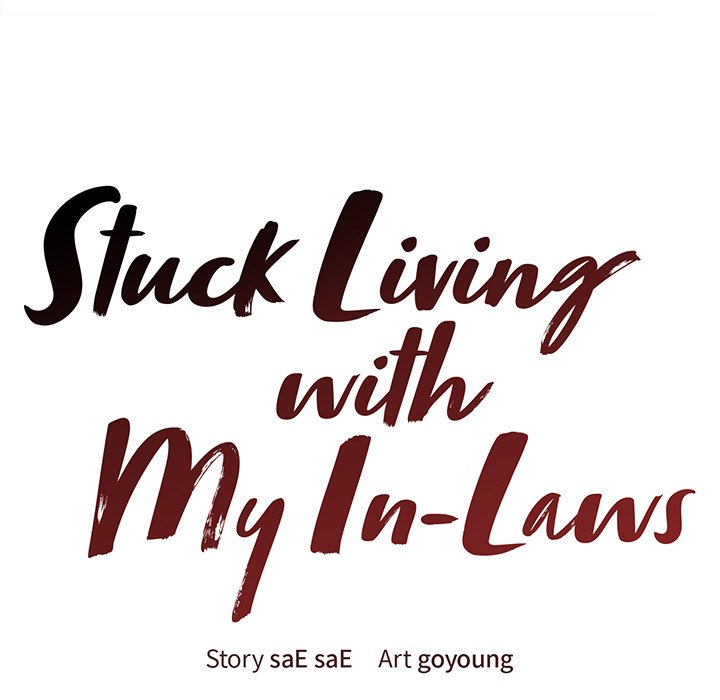 Stuck Living with My In-Laws - episode 8 - 57