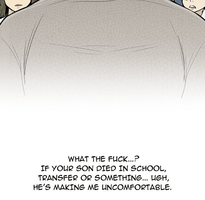 Classroom of Murder - episode 1 - 55
