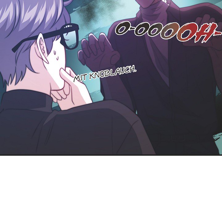Die geheime Liebe des Omega K - episode 34 - 44