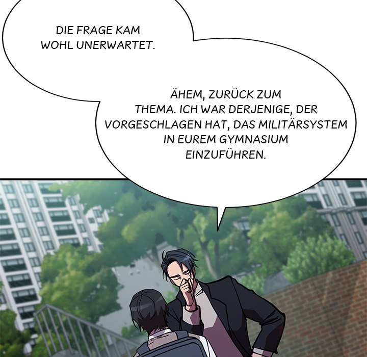 Meine Schulzeit mit Rang F - episode 43 - 92