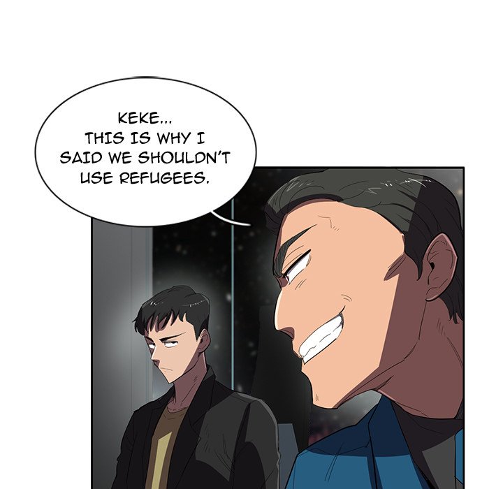Stardust - episode 36 - 27