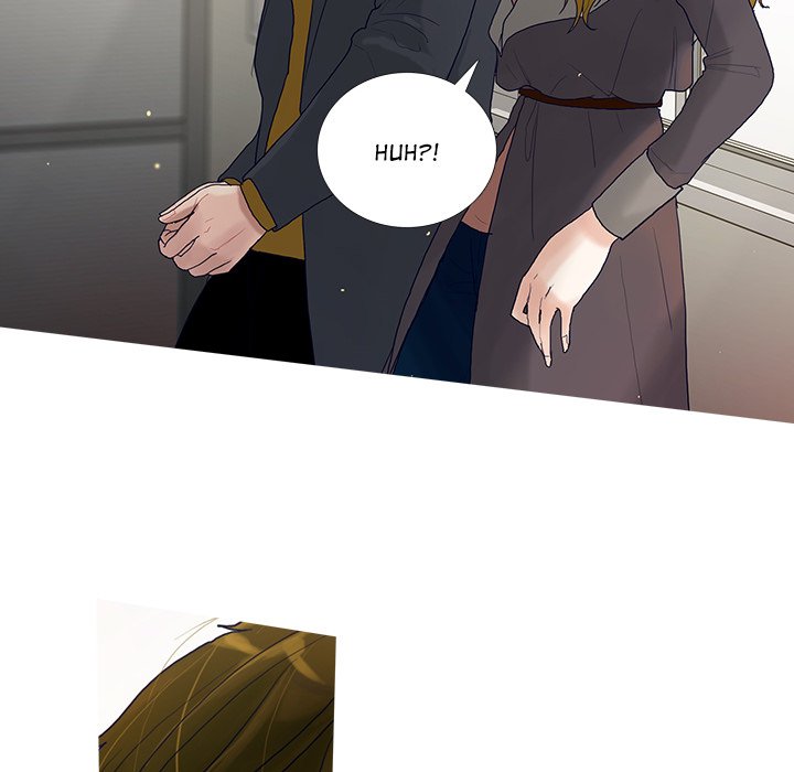 Unrequited Love - episode 4 - 86