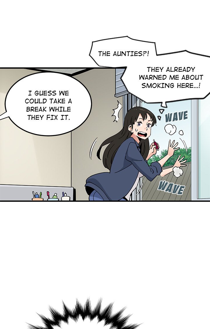 Love Factory - episode 2 - 48