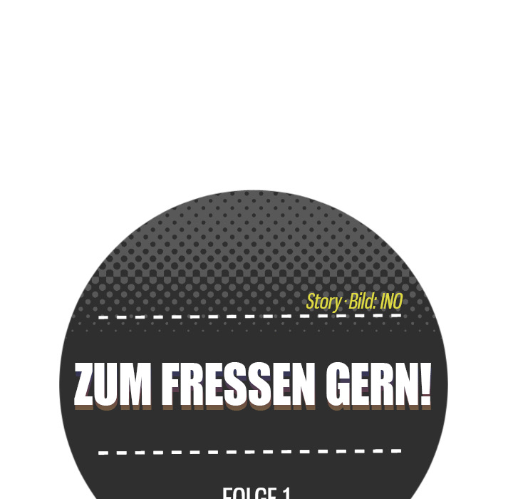 Zum Fressen gern! - episode 1 - 6