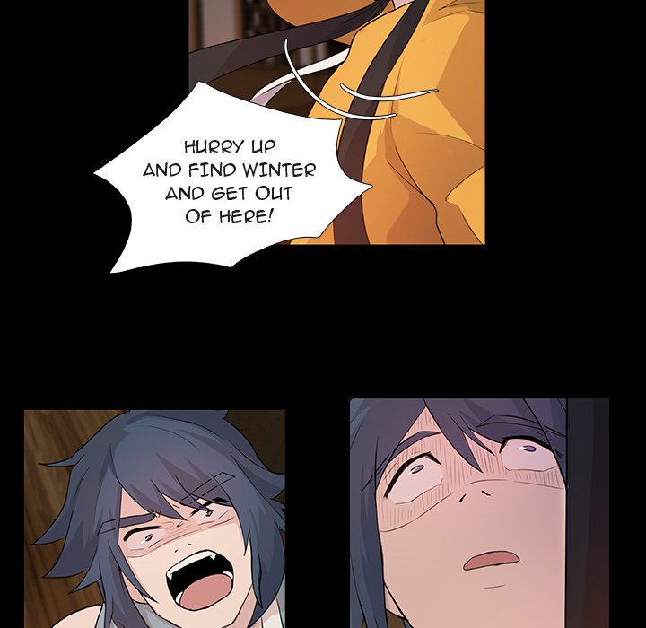 The Tiger, The Sun and The Moon - episode 10 - 35