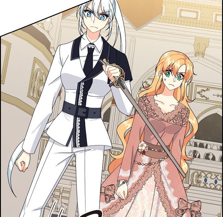 The Destroyer Fell in Love with Me - episode 71 - 81