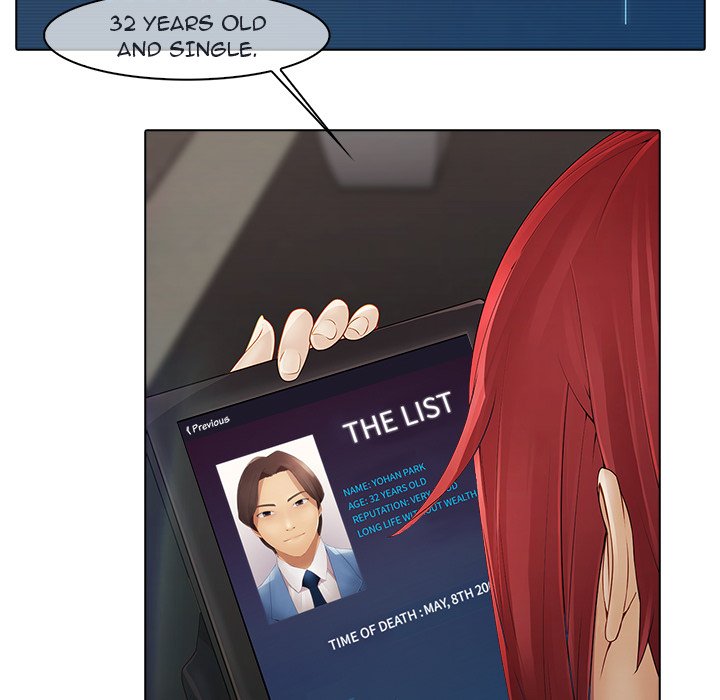 The Butterfly Dream - episode 2 - 27