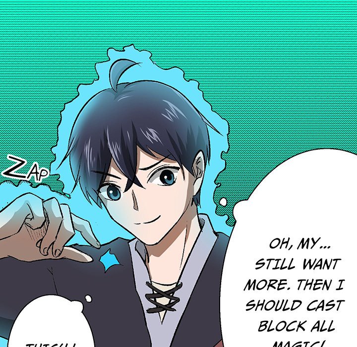 I Reincarnated as a Villain of an RPG, But I Want to Survive - episode 23 - 30