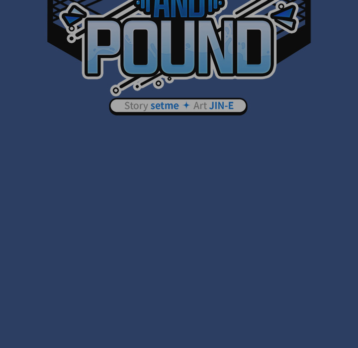 Ground and Pound - episode 67 - 58