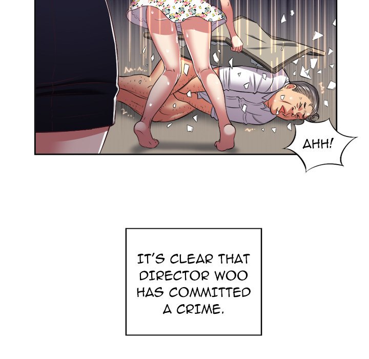 Yuri's Part Time Job - episode 23 - 4