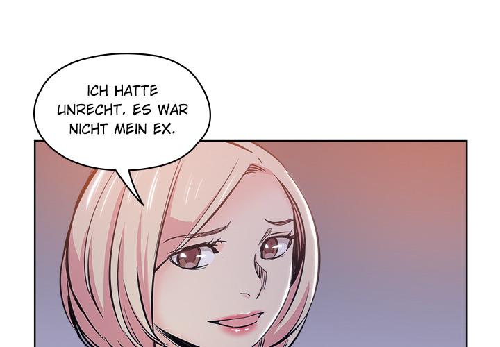 Der Schriftsteller & seine Frauen - episode 29 - 3