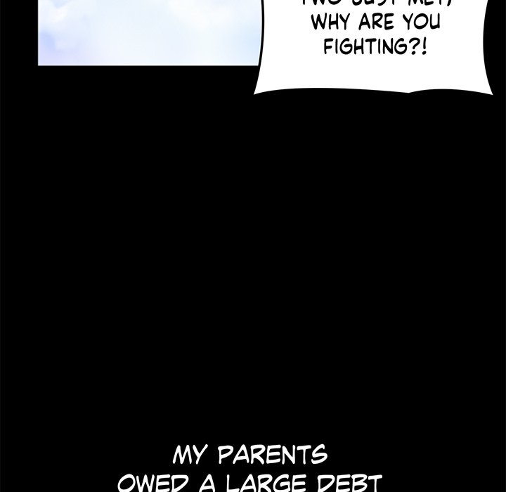 Secret Siblings - episode 1 - 15