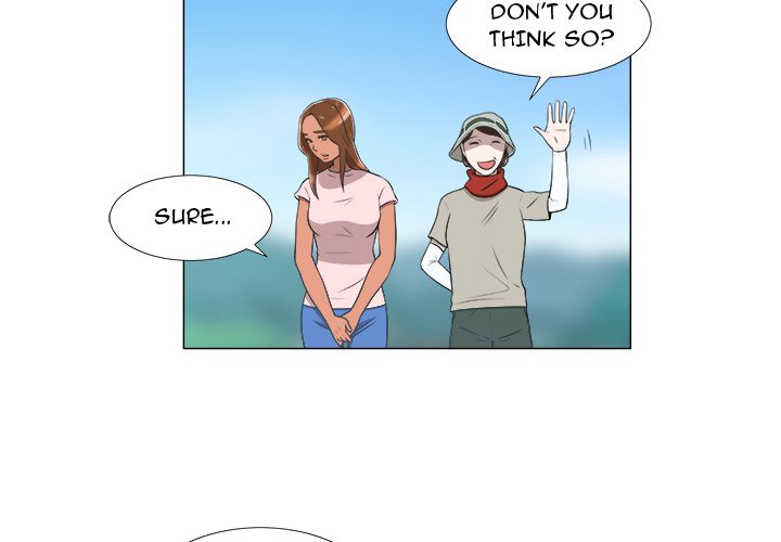 New Teacher in Town - episode 8 - 2