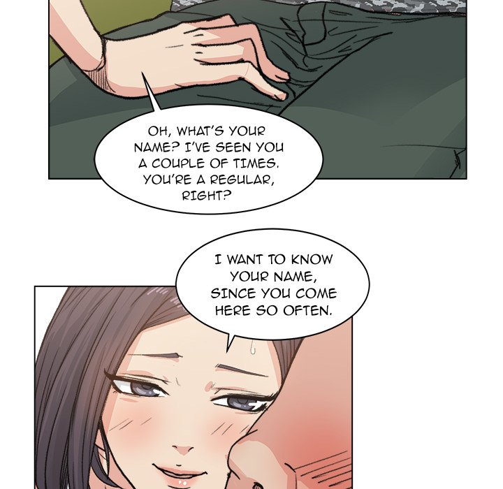 Soojung's Comic Store - episode 2 - 47