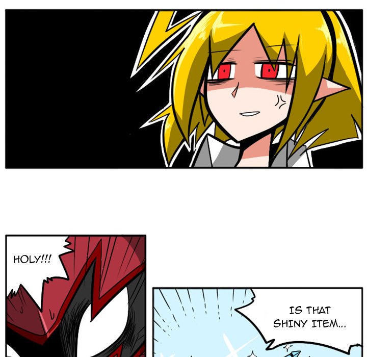 Maki and Friends - episode 4 - 21
