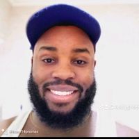 TikTok Account Photo