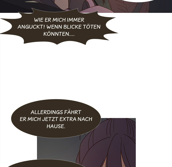 Mein Leben als Halb-Magi - episode 24 - 48