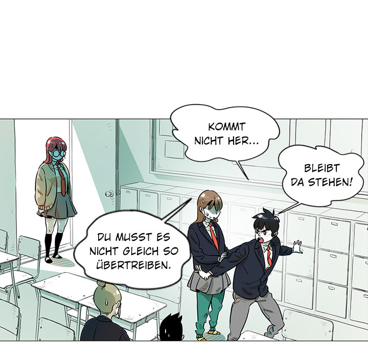 Hero Kim: Wer hat einen Retter bestellt? - episode 19 - 37