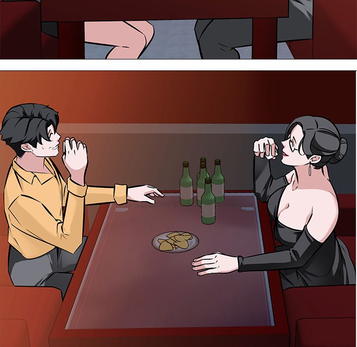 His Mission, Her Life - episode 8 - 46