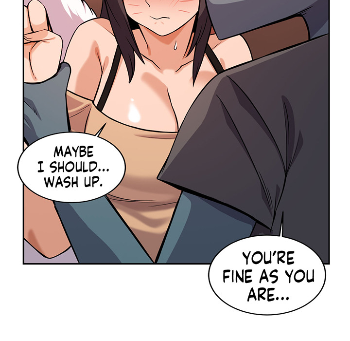 Zombie Girlfriend! - episode 21 - 67