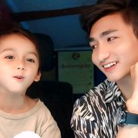 TikTok Account Photo
