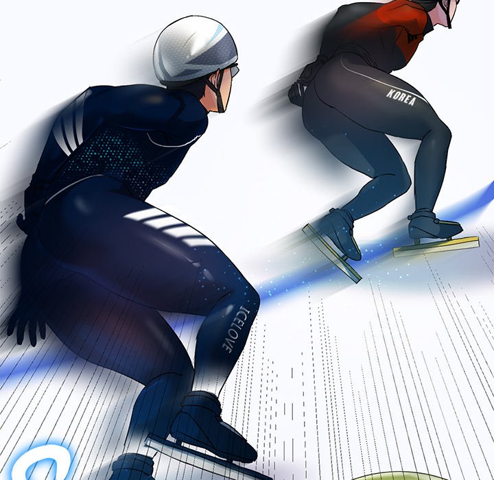 Ice Love - episode 1 - 11