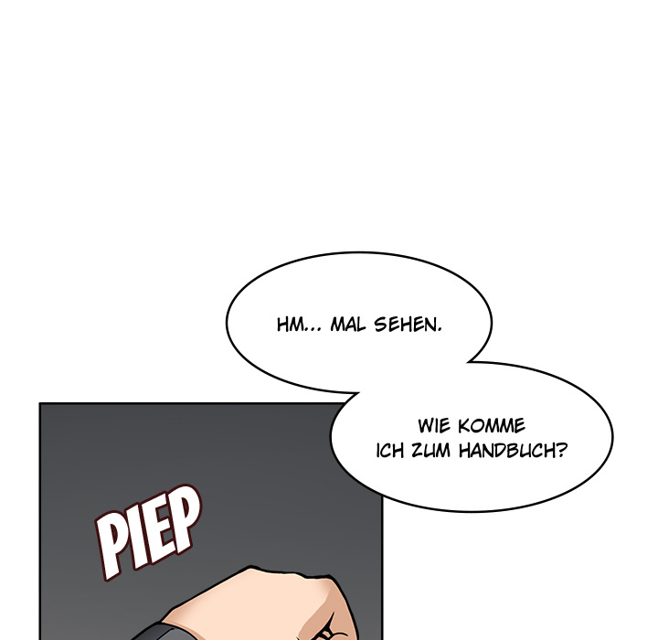 Agent Playboy meldet sich zum Dienst - episode 8 - 41