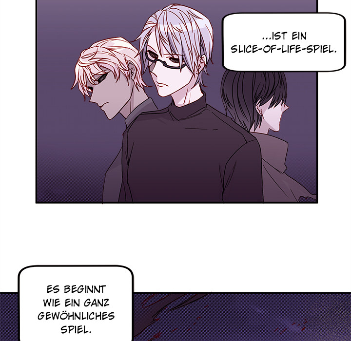 Ich wähle dich! - episode 1 - 19